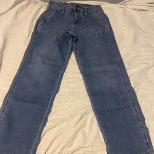 Calvin Klein women's jeans
